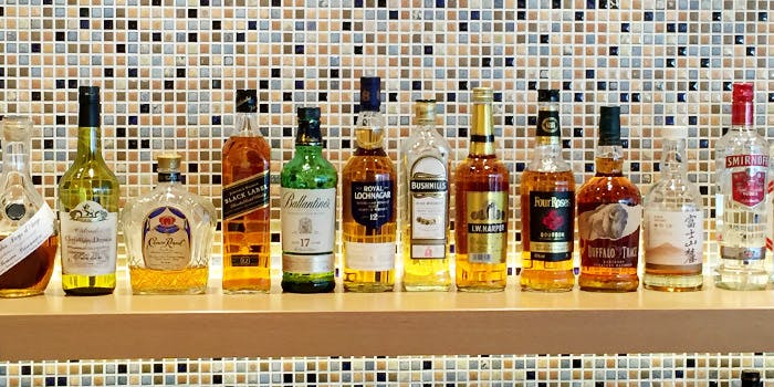 オリエントカフェ（Orient Café）