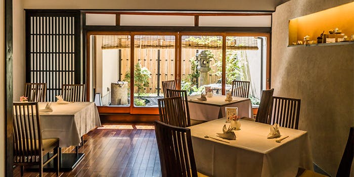 四条烏丸グルメ おしゃれで美味しい レストランランキング 30選 一休 Comレストラン