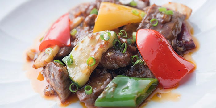 町家四川 星月夜（マチヤシセン ホシツキヨ）