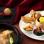 中国料理 皇家龍鳳/リーガロイヤルホテル京都