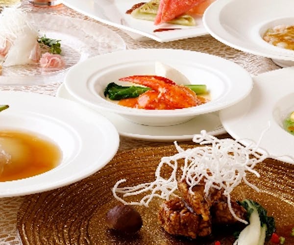 クリスマス ディナー 中国料理 皇家龍鳳 リーガロイヤルホテル京都 Okaimonoモール レストラン クリスマス ディナー 中国料理 皇家龍鳳 リーガロイヤルホテル京都 Okaimonoモール レストラン