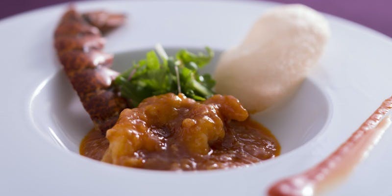 中国料理 皇家龍鳳／リーガロイヤルホテル京都 - 画像18