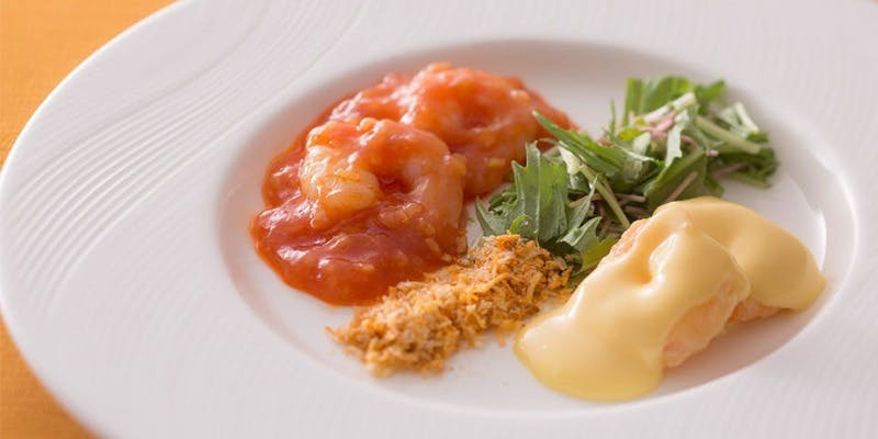 中国料理 皇家龍鳳／リーガロイヤルホテル京都 - 画像28