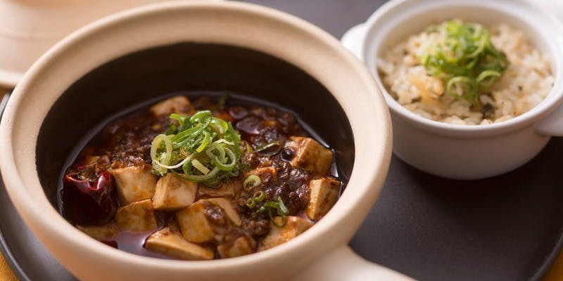 中国料理 皇家龍鳳／リーガロイヤルホテル京都 - 画像17