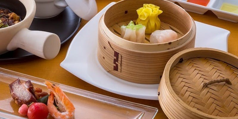 中国料理 皇家龍鳳／リーガロイヤルホテル京都 - 画像14