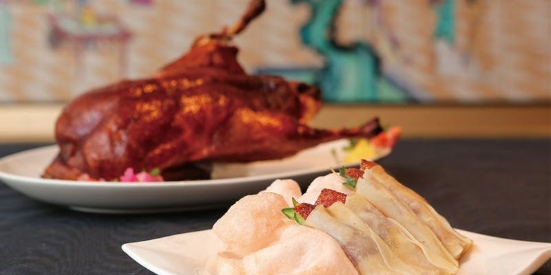 中国料理 皇家龍鳳／リーガロイヤルホテル京都 - 画像22