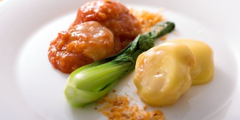 中国料理 皇家龍鳳（チュウゴクリョウリコウカリュウホウ）