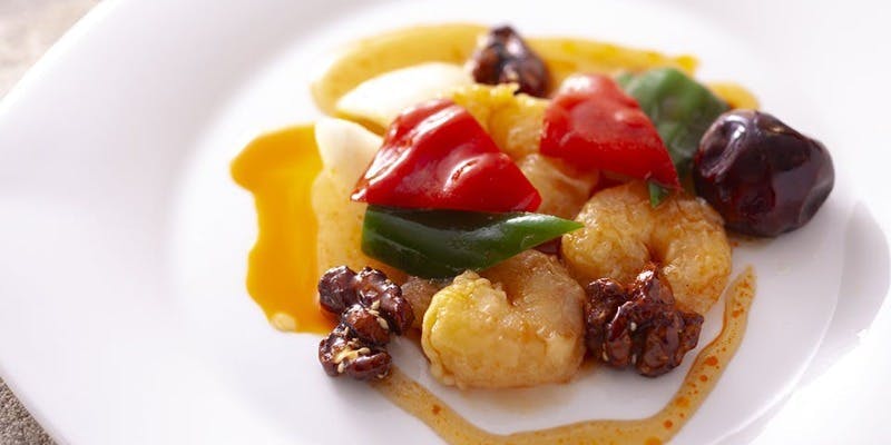 中国料理 皇家龍鳳（チュウゴクリョウリコウカリュウホウ）