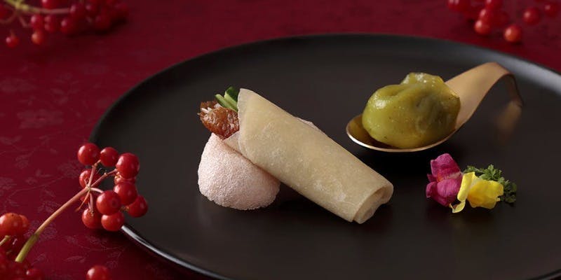 中国料理 皇家龍鳳／リーガロイヤルホテル京都 - 画像34