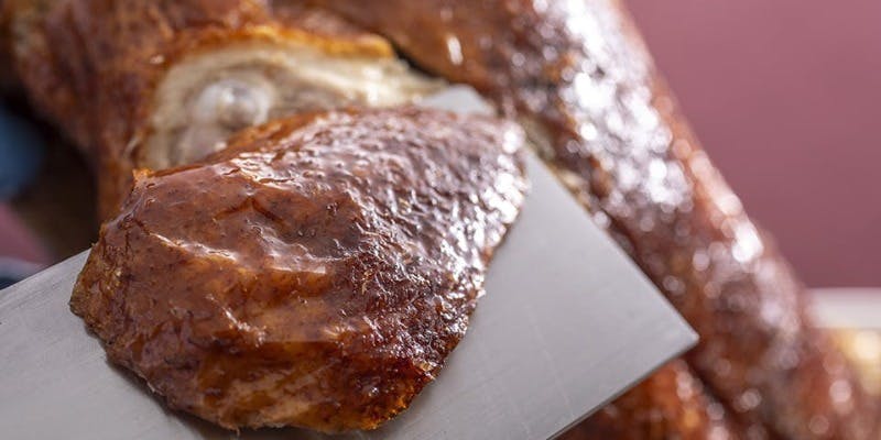 中国料理 皇家龍鳳／リーガロイヤルホテル京都 - 画像29