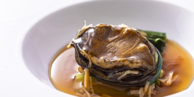 中国料理 皇家龍鳳／リーガロイヤルホテル京都 - 画像11