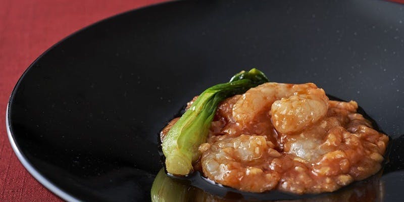 中国料理 皇家龍鳳／リーガロイヤルホテル京都 - 画像30