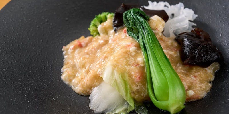 中国料理 皇家龍鳳／リーガロイヤルホテル京都 - 画像6