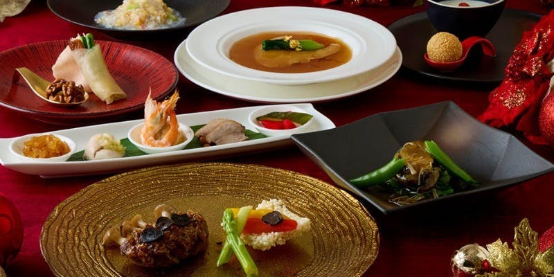 中国料理 皇家龍鳳／リーガロイヤルホテル京都 - 画像33