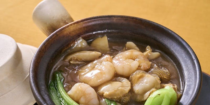 中国料理 皇家龍鳳／リーガロイヤルホテル京都 - 画像7