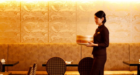 中国料理 皇家龍鳳 リーガロイヤルホテル京都 お顔合わせプラン 個室確約 シャンパンで乾杯 彩り豊かな中国料理フルコース7品 ディナー プラン メニュー 一休 Comレストラン