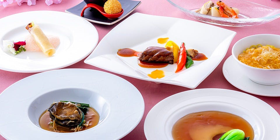 中国料理 皇家龍鳳／リーガロイヤルホテル京都 - 画像4