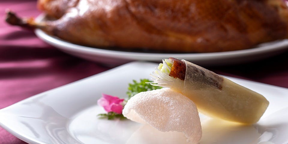 中国料理 皇家龍鳳／リーガロイヤルホテル京都 - 画像5