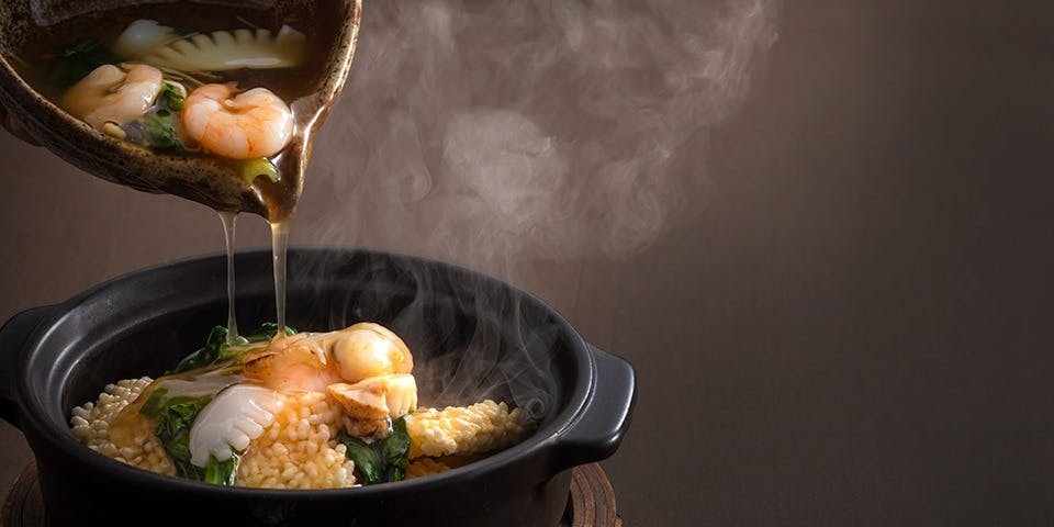 中国料理 皇家龍鳳／リーガロイヤルホテル京都 - 画像3