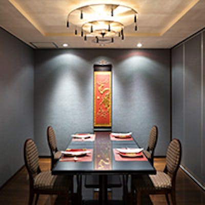 さまざまなシーンに合わせた特別な空間