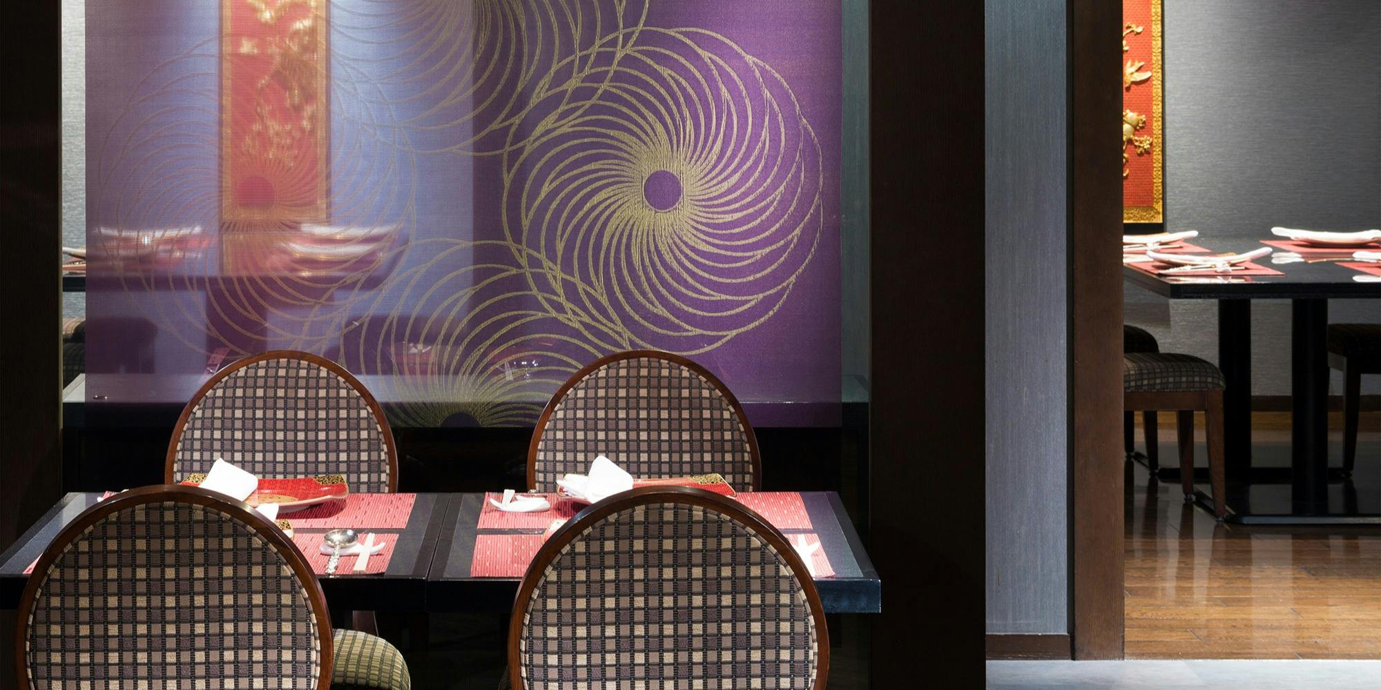 中国料理 皇家龍鳳／リーガロイヤルホテル京都 - 画像35