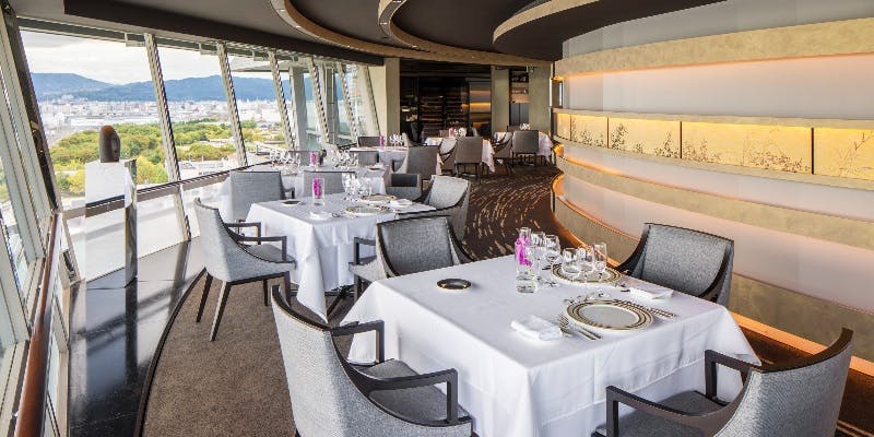 【新春デジュネ】年末年始限定の特別コースをご堪能（12/31～1/4）