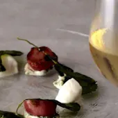 フレンチダイニング トップ オブ キョウト/リーガロイヤルホテル京都