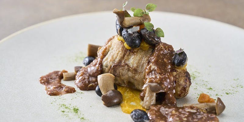 【マネージュ】Wメインなど全6品（窓際確約・平日限定特別価格）