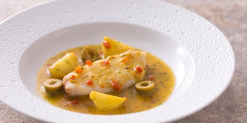 フレンチダイニング トップ オブ キョウト