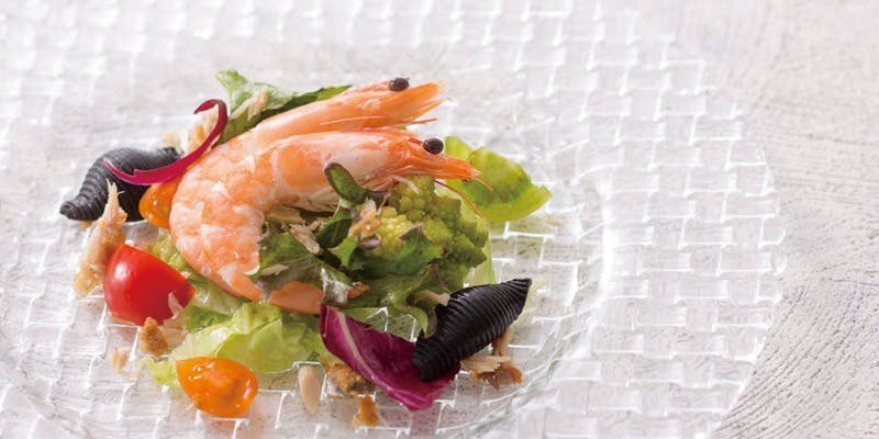 フレンチダイニング トップ オブ キョウト