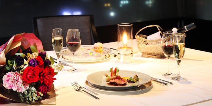 フレンチダイニング トップ オブ キョウト リーガロイヤルホテル京都 フランス料理 一休 Comレストラン フレンチダイニング トップ オブ キョウト リーガロイヤルホテル京都 フランス料理 一休 Comレストラン