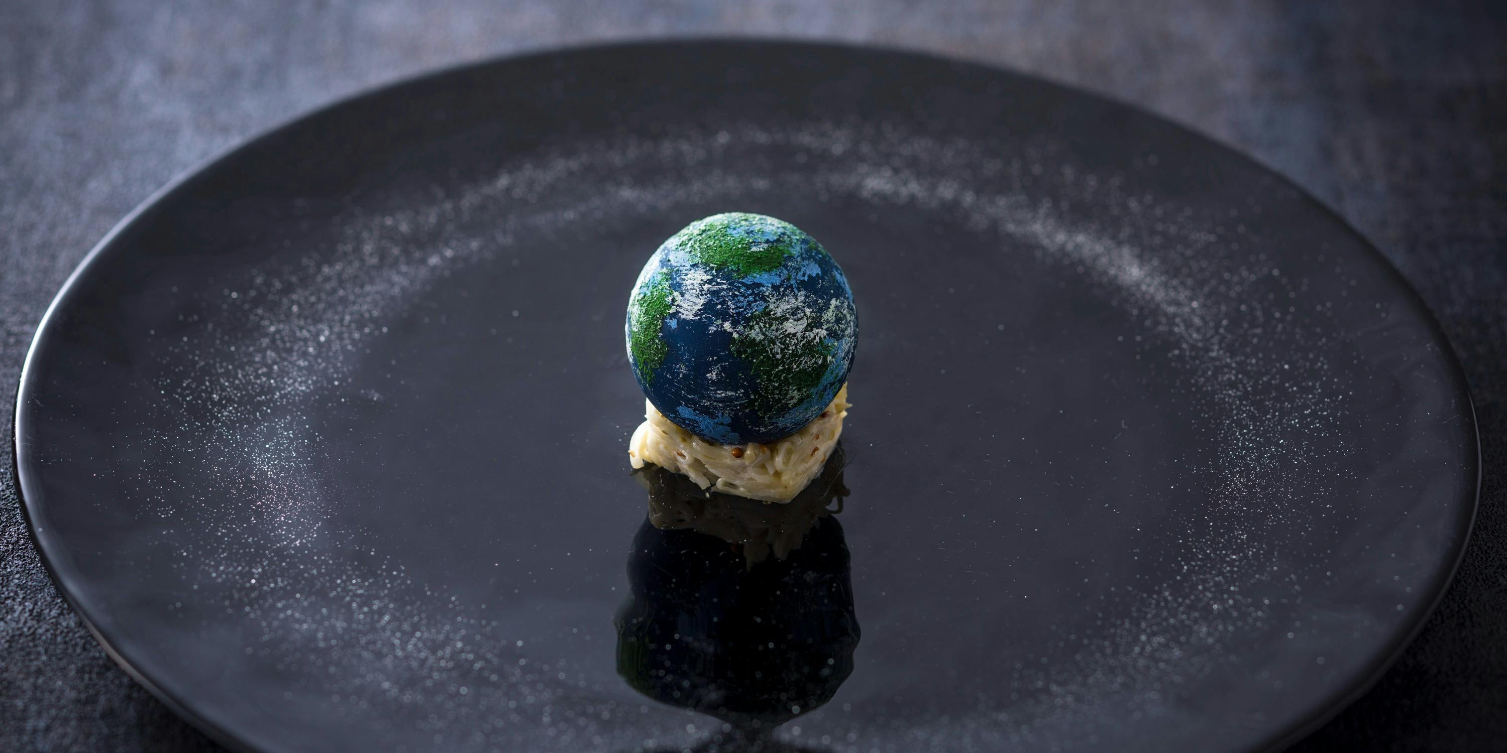 フレンチダイニング トップ オブ キョウト／リーガロイヤルホテル京都 - 画像5