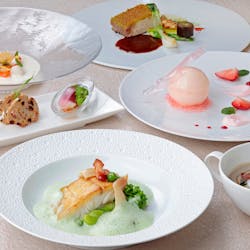 フレンチダイニング トップ オブ キョウト リーガロイヤルホテル京都 フランス料理 一休 Comレストラン フレンチダイニング トップ オブ キョウト リーガロイヤルホテル京都 フランス料理 一休 Comレストラン