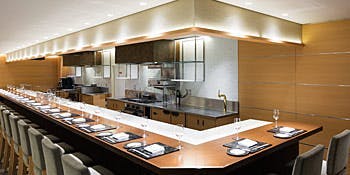 懐石フランス料理 グルマン橘／リーガロイヤルホテル京都 - 画像22