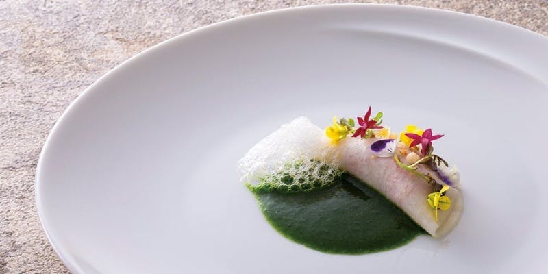 懐石フランス料理 グルマン橘／リーガロイヤルホテル京都 - 画像23