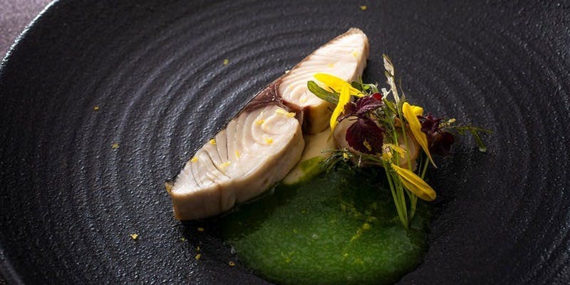 懐石フランス料理 グルマン橘（カイセキフランスリョウリグルマンタチバナ）