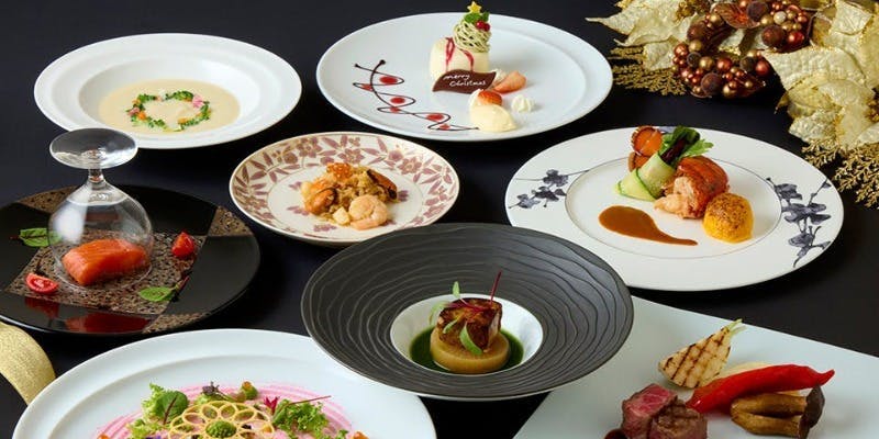 懐石フランス料理 グルマン橘／リーガロイヤルホテル京都 - 画像25