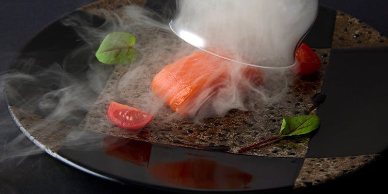 懐石フランス料理 グルマン橘／リーガロイヤルホテル京都 - 画像26