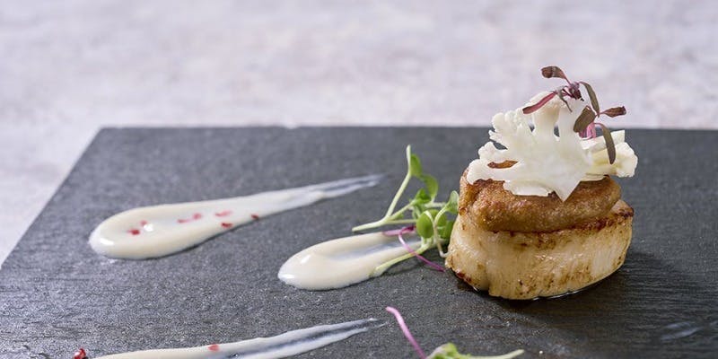 懐石フランス料理 グルマン橘／リーガロイヤルホテル京都 - 画像14