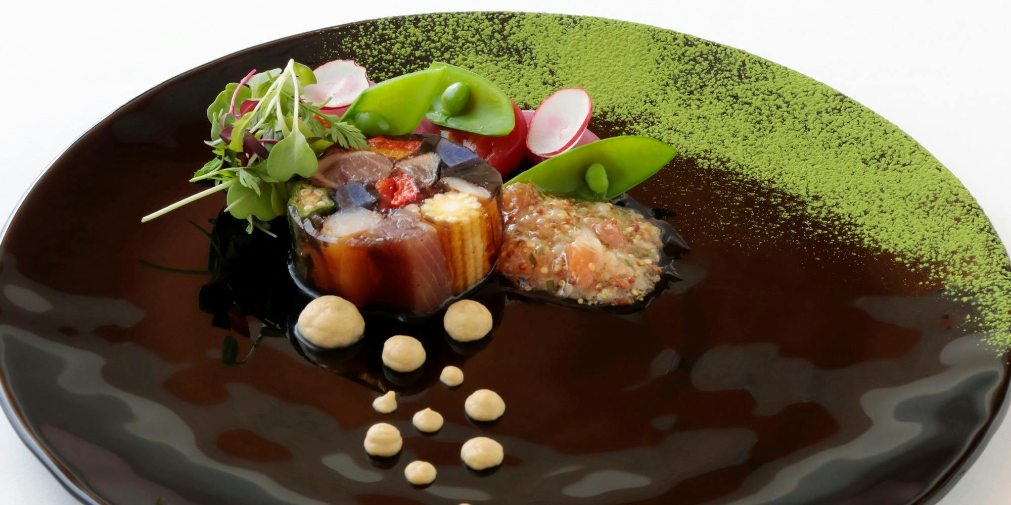 ランチ 懐石フランス料理 グルマン橘 リーガロイヤルホテル京都 懐石フランス料理 一休 Comレストラン ランチ 懐石フランス料理 グルマン橘 リーガロイヤルホテル京都 懐石フランス料理 一休 Comレストラン