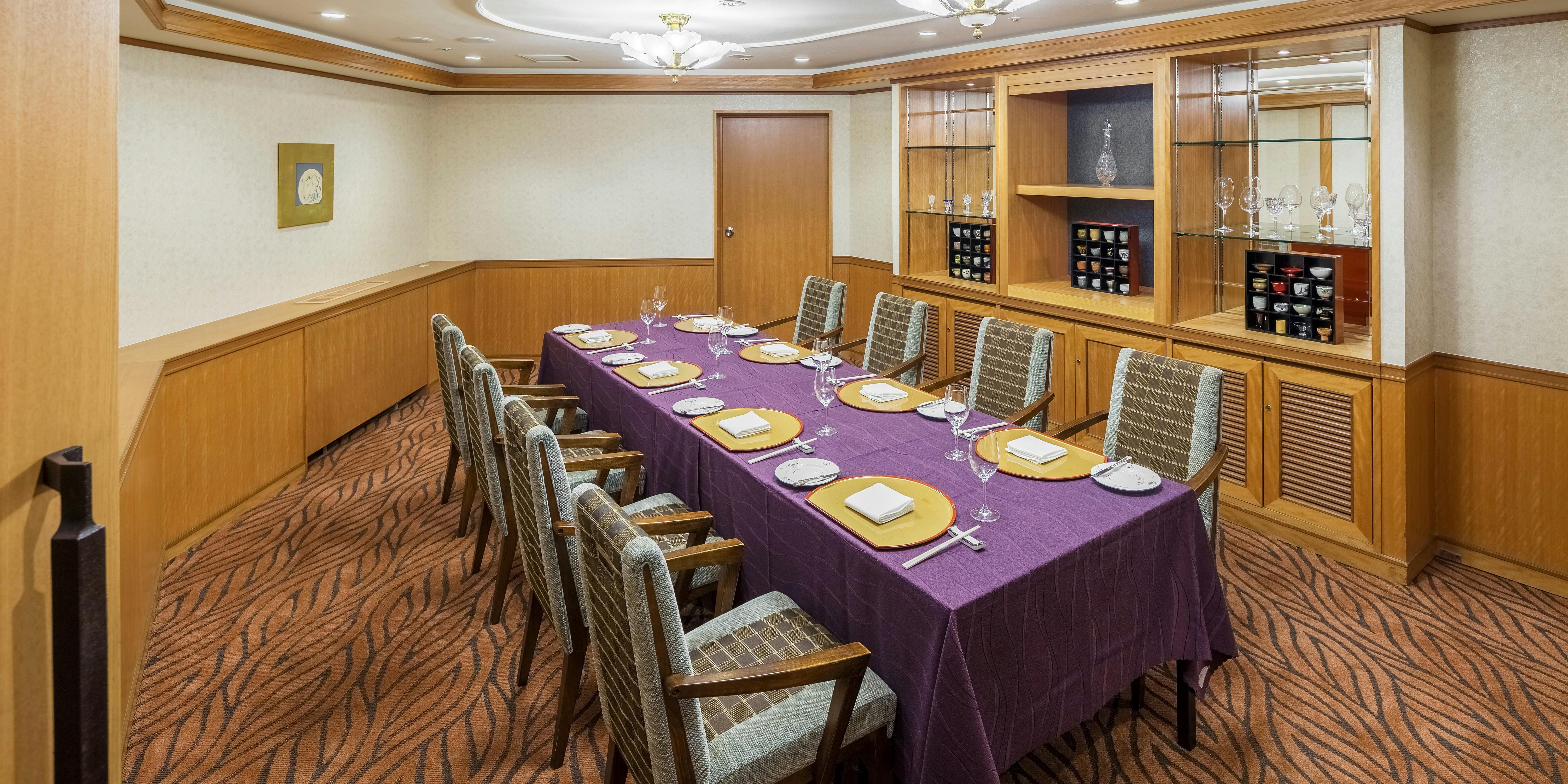 懐石フランス料理 グルマン橘／リーガロイヤルホテル京都 - 画像28