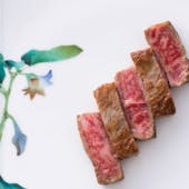 鉄板焼 葵/リーガロイヤルホテル京都