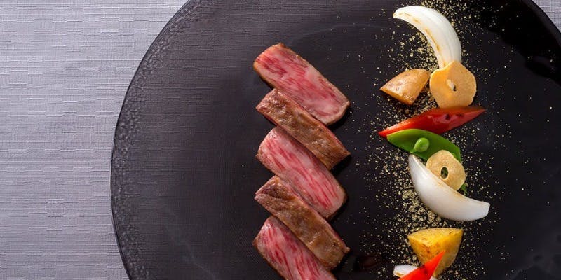 鉄板焼　葵（てっぱんやきあおい）