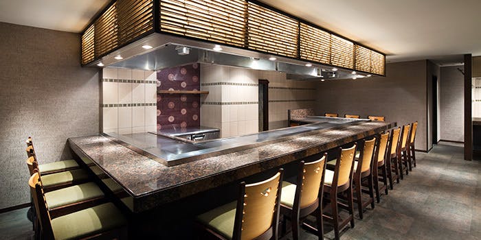 京都のランチに鉄板焼が楽しめるおすすめレストラン選 一休 Comレストラン