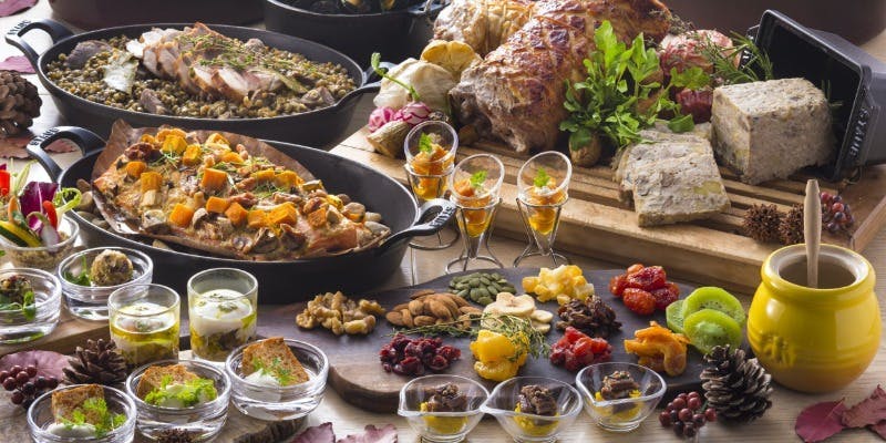 東寺周辺ランチ22 おすすめ 絶品お昼ごはん24選 一休 Comレストラン