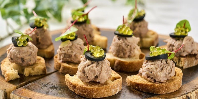 【平日ディナービュッフェ】（90分制）