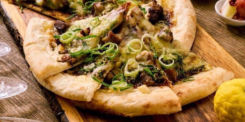 【年末年始ランチビュッフェ】（90分制）