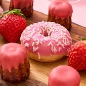 ALL DAY DINING KAZA/リーガロイヤルホテル京都