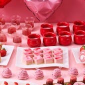 ALL DAY DINING KAZA/リーガロイヤルホテル京都