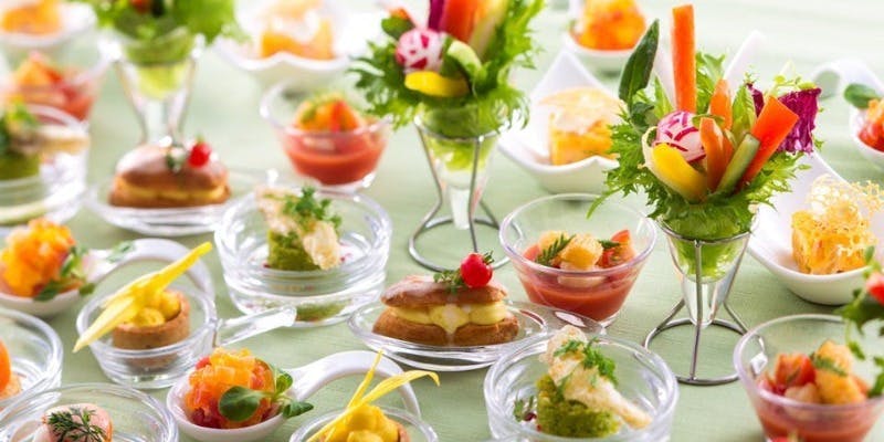 ALL DAY DINING KAZA／リーガロイヤルホテル京都 - 画像27